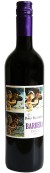 Barbera Especial 2020